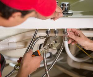 About Emergency plumbing pros West Mifflin, PA
